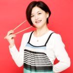 井原美恵　中小企業診断士。料理